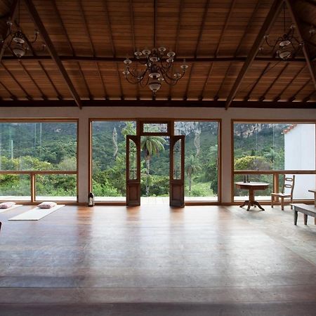 Hotel Altamira Eco Retreat Esterno foto