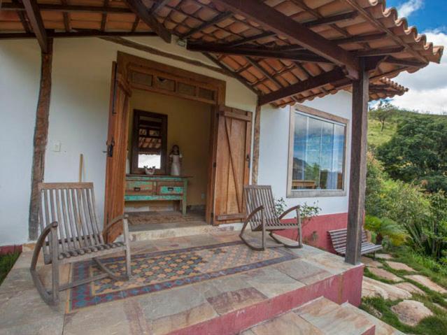 Hotel Altamira Eco Retreat Camera foto
