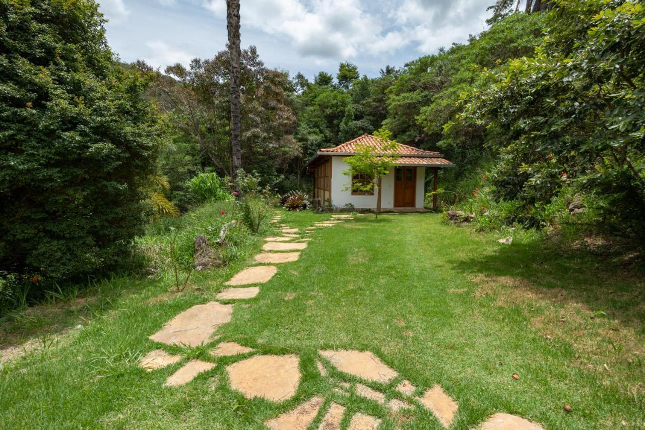 Hotel Altamira Eco Retreat Esterno foto
