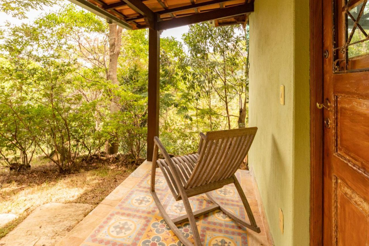 Hotel Altamira Eco Retreat Esterno foto