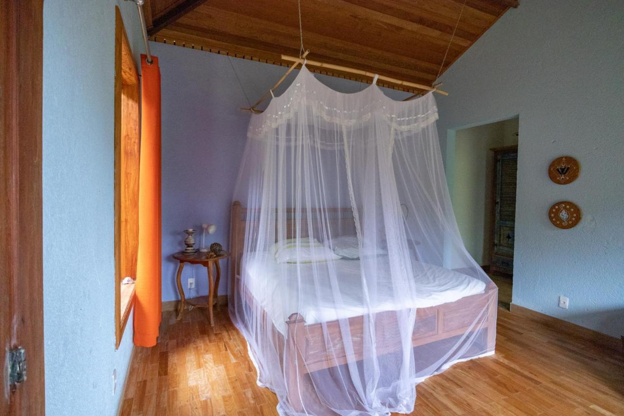 Hotel Altamira Eco Retreat Esterno foto