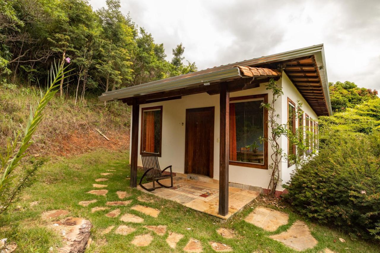 Hotel Altamira Eco Retreat Esterno foto