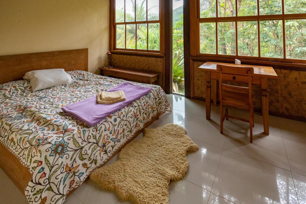 Hotel Altamira Eco Retreat Esterno foto